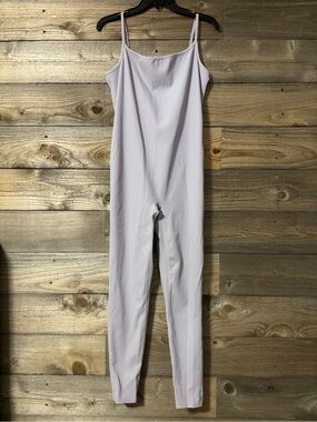 Nama ribbed jumpsuit